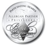 Allergan partner logo