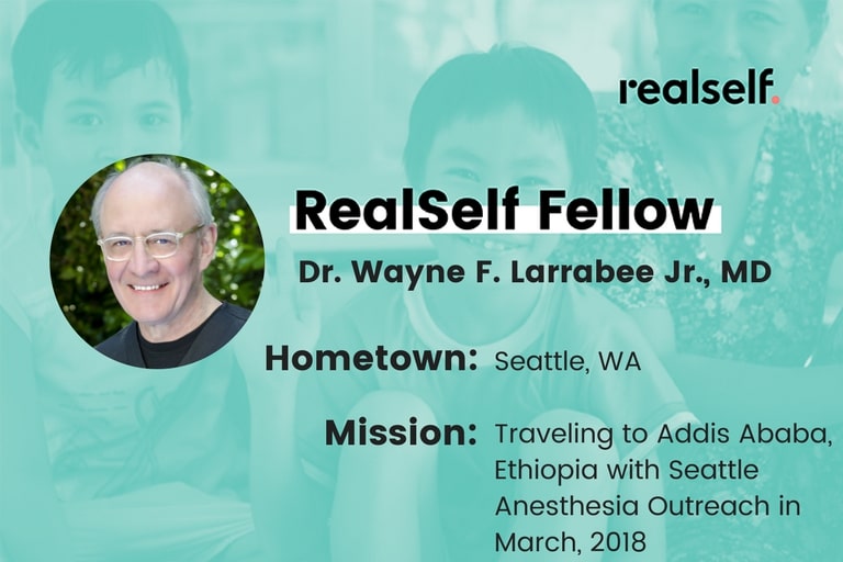 realself fellow larrabee