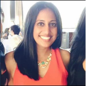 Dr. Sapna Patel Our UW Facial Plastic Surgery Fellow for 2015-2016