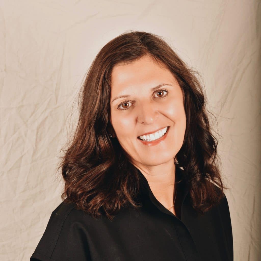 Dayna Morgan, ARNP Larrabee Center Seattle
