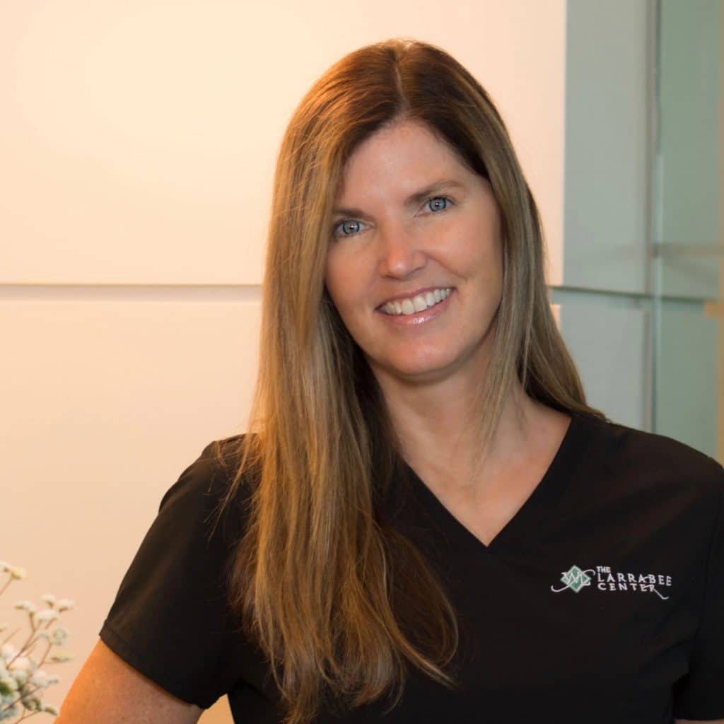 Kendi Locknane, R.N. Clinical Nurse Manager Larrabee Center Seattle