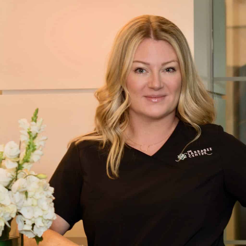 Shana McKenzie, R.N. Nurse Aesthetic Injector - Larrabee Center Seattle