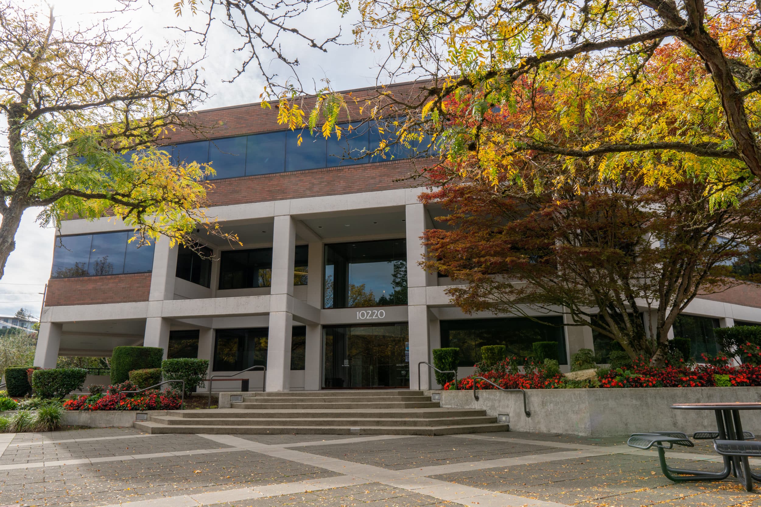 Larrabee Aesthetics Kirkland Office Larrabee Aesthetics Kirkland Office