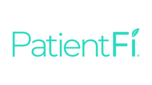 PatientFi NewLogo RGB 010521 Logo Laguna on transparent